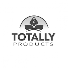 TOTALLY PRODUCTS logo