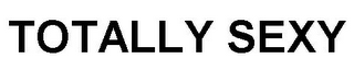 TOTALLY SEXY logo