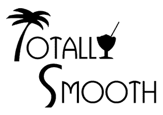 TOTALLY SMOOTH logo