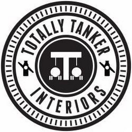 TOTALLY TANKER INTERIORS logo