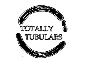 TOTALLY TUBULARS logo