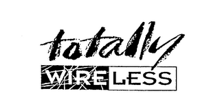 TOTALLY WIRELESS logo