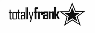 TOTALLYFRANK logo