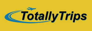 TOTALLYTRIPS logo