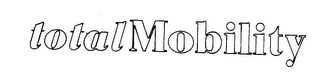 TOTALMOBILITY logo