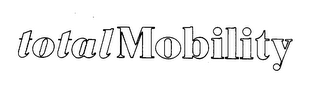 TOTALMOBILITY logo