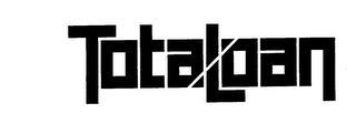 TOTALOAN logo