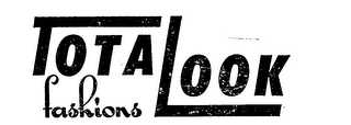 TOTALOOK FASHIONS logo