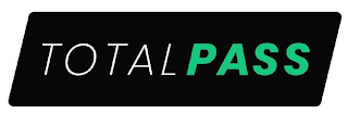 TOTALPASS logo