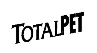 TOTALPET logo