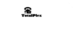TOTALPLEX logo