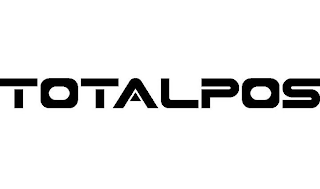 TOTALPOS logo