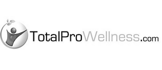 TOTALPROWELLNESS.COM logo