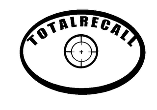 TOTALRECALL logo