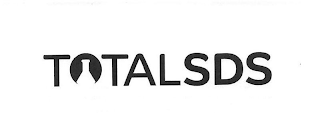 TOTALSDS logo