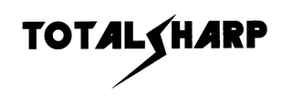 TOTALSHARP logo