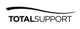 TOTALSUPPORT logo