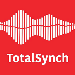 TOTALSYNCH logo