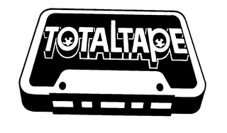 TOTALTAPE logo