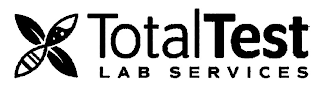 TOTALTEST LAB SERVICES logo