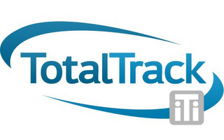 TOTALTRACK ITI logo