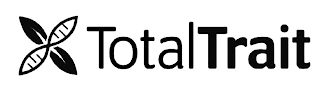 TOTALTRAIT logo