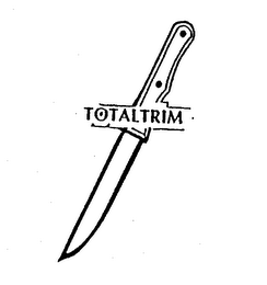 TOTALTRIM logo