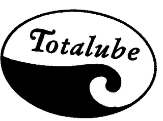 TOTALUBE logo