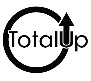 TOTALUP logo
