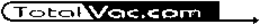 TOTALVAC.COM logo