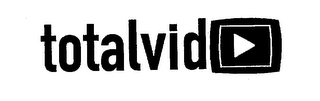 TOTALVID logo