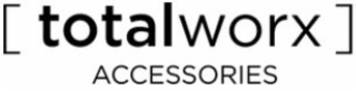 [ TOTALWORX ] ACCESSORIES logo