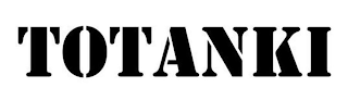TOTANKI logo