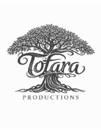 TOTARA PRODUCTIONS logo