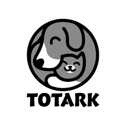 TOTARK logo