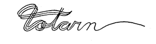 TOTARN logo