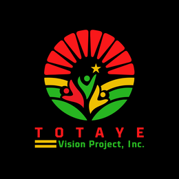 TOTAYE VISION PROJECT, INC. logo
