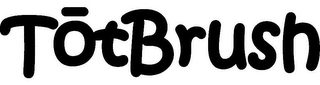 TOTBRUSH logo