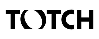 TOTCH logo