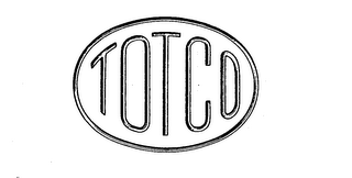 TOTCO logo