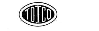 TOTCO logo