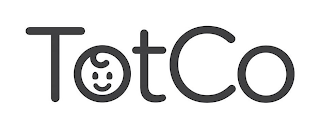 TOTCO logo