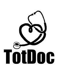 TOTDOC logo