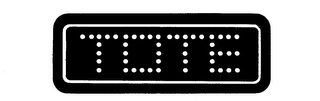 TOTE logo