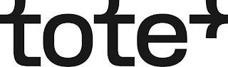 TOTE logo