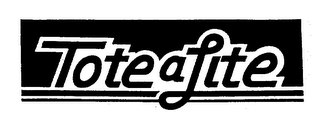 TOTE A LITE logo