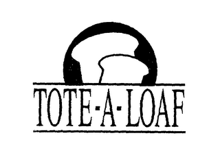 TOTE-A-LOAF logo