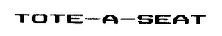 TOTE-A-SEAT logo