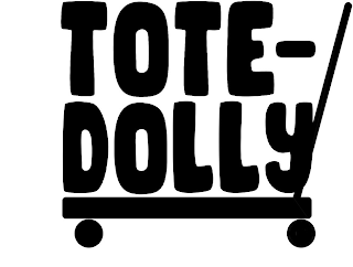 TOTE-DOLLY logo