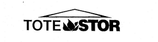 TOTE STOR logo